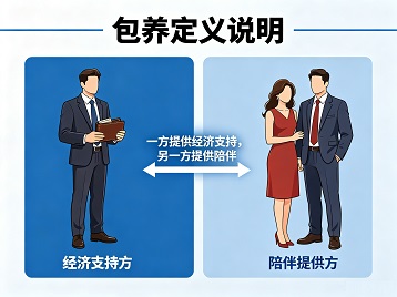 宁阳包养违法吗?深度揭秘红线风险注意事项